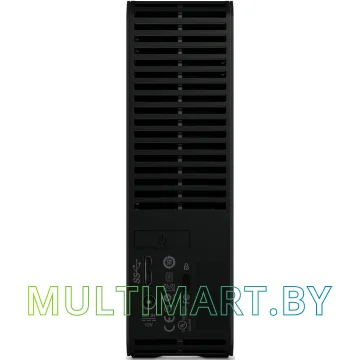 Внешний жесткий диск WD Elements Desktop 8TB (WDBWLG0080HBK) картинка 4